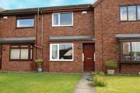 2&nbsp;Bedroom&nbsp;Town House