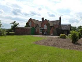 3 Bedroom Detached
