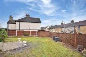 2 Bedroom Detached