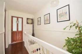 2 Bedroom End of Ter...