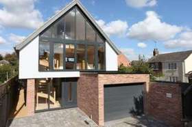 3 Bedroom Detached