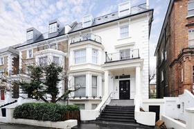 3 Bedroom Flat