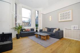 3 Bedroom Flat