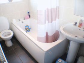 2&nbsp;Bedroom&nbsp;Terraced