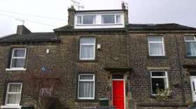 3 Bedroom Detached