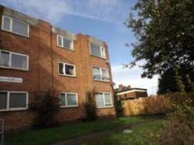 2 Bedroom Flat