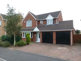4 Bedroom Detached