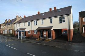 2 Bedroom Flat