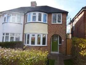 3 Bedroom Semi-Detac...
