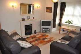 2 Bedroom Apartment