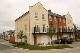 4 bedroom Terraced for sale