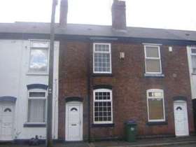 2 Bedroom Terraced