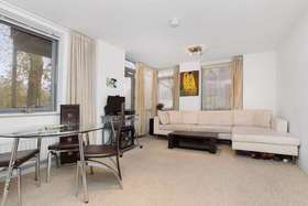 2 Bedroom Apartment