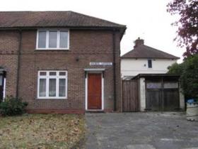 3 Bedroom Terraced