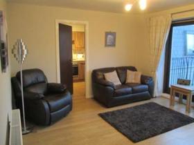 2 Bedroom Flat