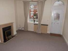 2 Bedroom Terraced