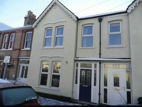 3 Bedroom Terraced