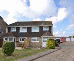 3 Bedroom Detached