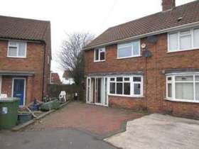 3 Bedroom Semi-Detac...