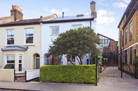 3 Bedroom Detached