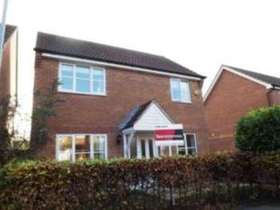 3 Bedroom Detached