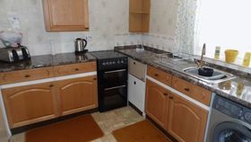 3 Bedroom Flat