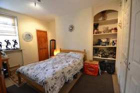 1 Bedroom Flat