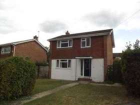 3 Bedroom Detached