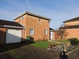 3 Bedroom Detached