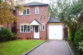 3 Bedroom Detached