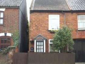 3 Bedroom Semi-Detac...