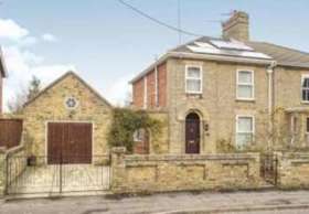 3&nbsp;Bedroom&nbsp;Semi-Detac...