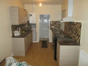 3 Bedroom Flat