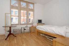 2 Bedroom Flat