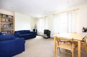 2 Bedroom Flat