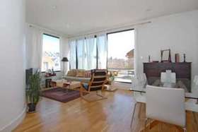 2 Bedroom Flat