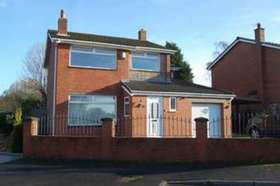 4 Bedroom Detached