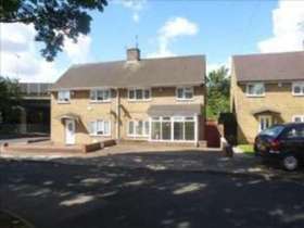 3 Bedroom Semi-Detac...