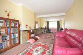 3 Bedroom Terraced