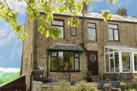 3 Bedroom Cottage