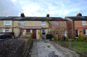 3 Bedroom Terraced