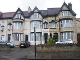 5 Bedroom Terraced