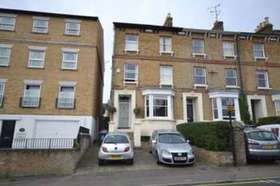 1 Bedroom Detached