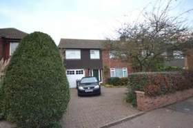 5 Bedroom Semi-Detac...