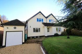 5 Bedroom Detached