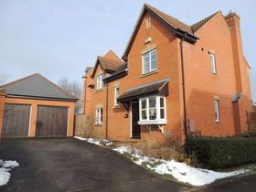 4 Bedroom Detached