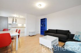 3 Bedroom Flat