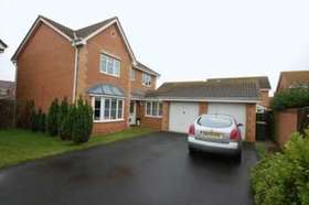4 Bedroom Detached