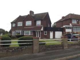 3 Bedroom Detached