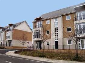 1 Bedroom Flat